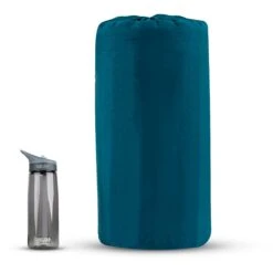 Sea To Summit Comfort Deluxe Self Inflating Mat Camper Van -Skiudstyr Butik Sea to Summit Comfort Deluxe SI Camper Van Byron Blue 03 1