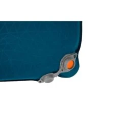 Sea To Summit Comfort Deluxe Self Inflating Mat Camper Van -Skiudstyr Butik Sea to Summit Comfort Deluxe SI Camper Van Byron Blue 04d9736 1