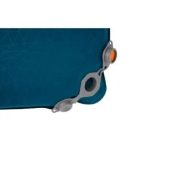 Sea To Summit Comfort Deluxe Self Inflating Mat Camper Van -Skiudstyr Butik Sea to Summit Comfort Deluxe SI Camper Van Byron Blue 04e 1