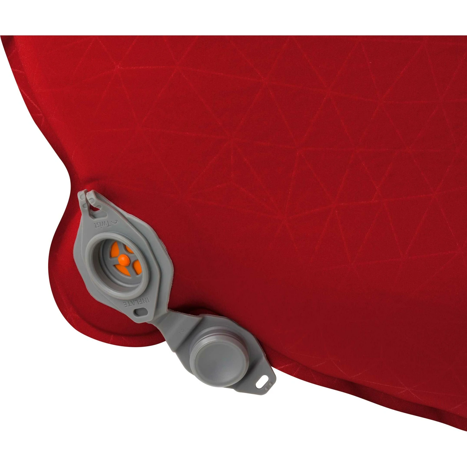 Sea To Summit Comfort Plus Self Inflating Mat 12 Sea To Summit Comfort Plus Self Inflating Mat - Billede 12