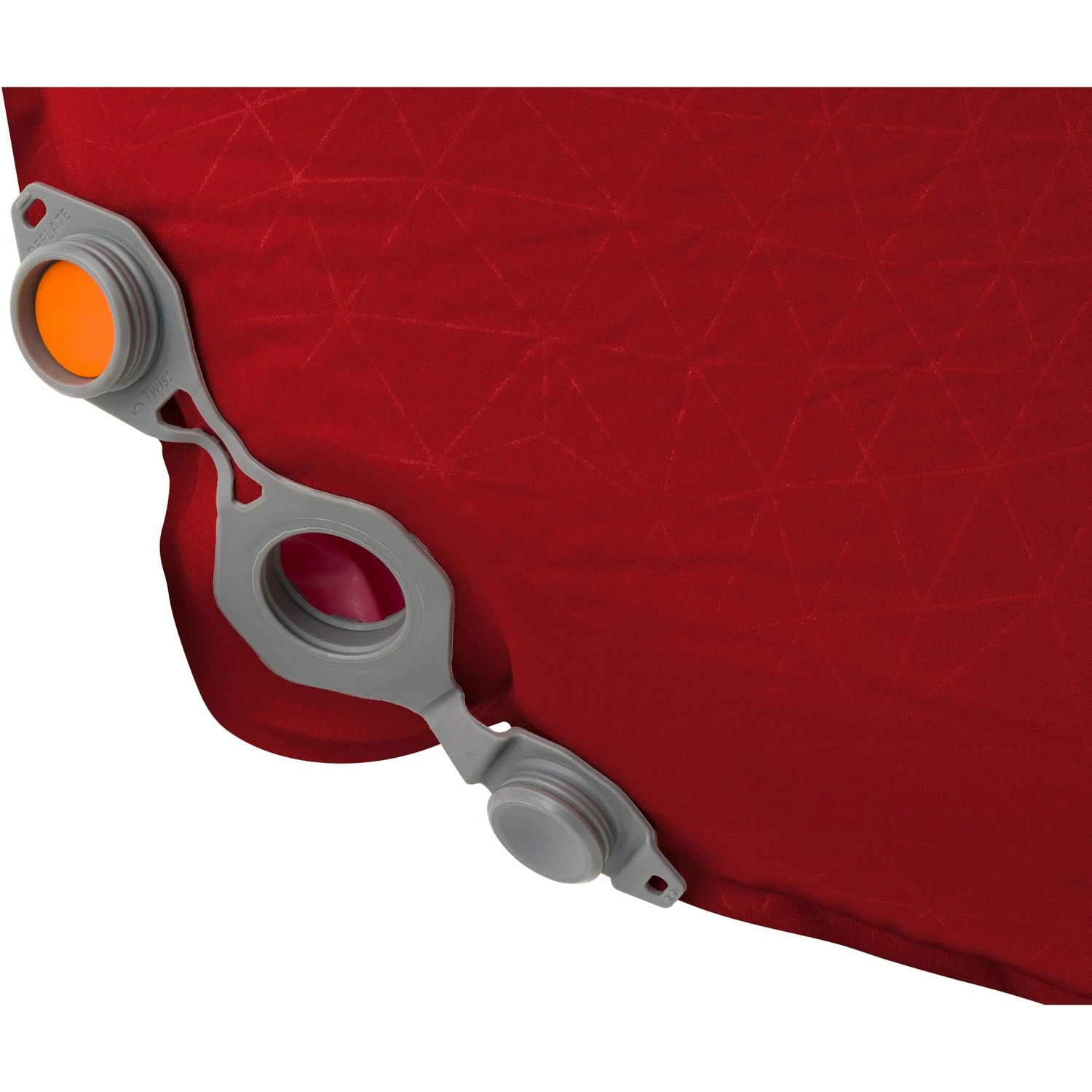 Sea To Summit Comfort Plus Self Inflating Mat 15 Sea To Summit Comfort Plus Self Inflating Mat - Billede 15