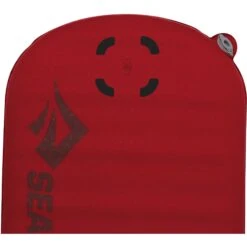 Sea To Summit Comfort Plus Self Inflating Mat 26 Sea To Summit Comfort Plus Self Inflating Mat -Skiudstyr Butik Sea to Summit Comfort Plus SI Crimson 05 1 1
