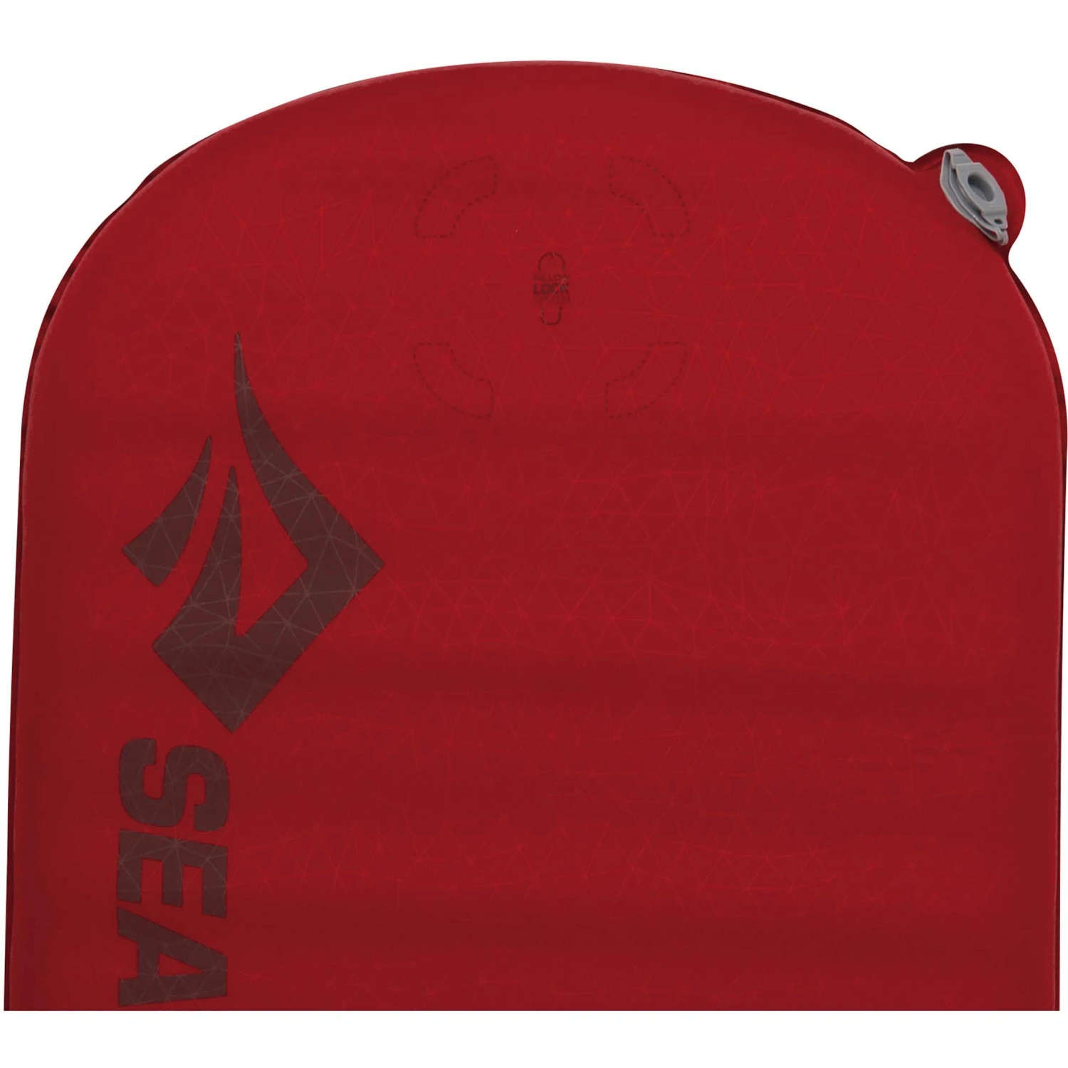 Sea To Summit Comfort Plus Self Inflating Mat 6 Sea To Summit Comfort Plus Self Inflating Mat - Billede 6