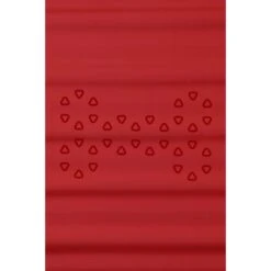 Sea To Summit Comfort Plus Self Inflating Mat Double -Skiudstyr Butik Sea to Summit Comfort Plus SI Crimson 07 1 2