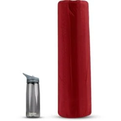Sea To Summit Comfort Plus Self Inflating Mat Double -Skiudstyr Butik Sea to Summit Comfort Plus SI Double Crimson 03 1