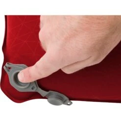 Sea To Summit Comfort Plus Self Inflating Mat Rectangular 26 Sea To Summit Comfort Plus Self Inflating Mat Rectangular -Skiudstyr Butik Sea to Summit Comfort Plus SI Rectangular Crimson 04 1 1