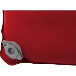 Sea To Summit Comfort Plus Self Inflating Mat Double -Skiudstyr Butik Sea to Summit Comfort Plus SI Rectangular Crimson 04 3 1 1