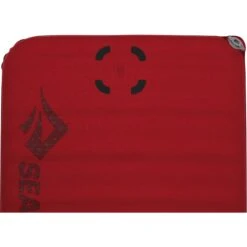 Sea To Summit Comfort Plus Self Inflating Mat Rectangular 22 Sea To Summit Comfort Plus Self Inflating Mat Rectangular -Skiudstyr Butik Sea to Summit Comfort Plus SI Rectangular Crimson 05 1 1