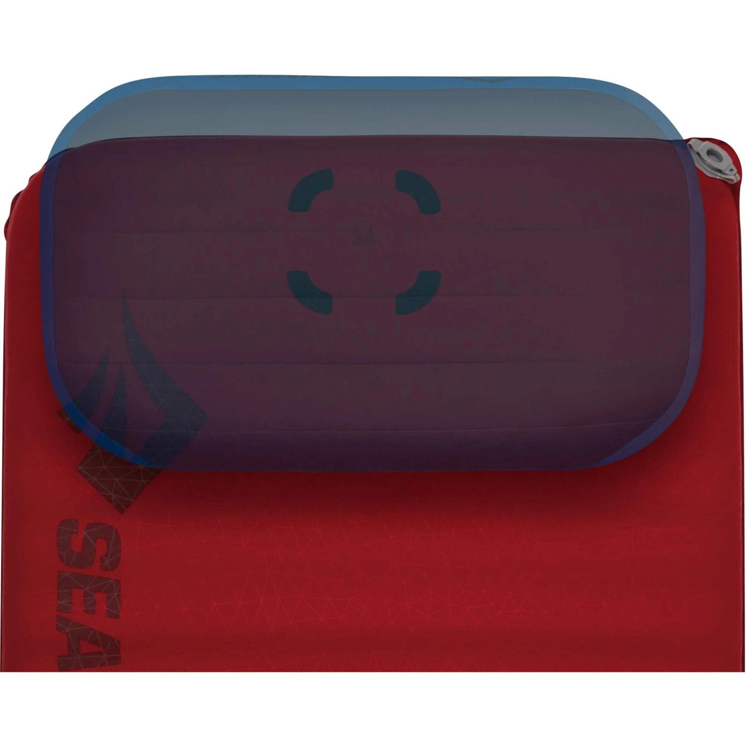 Sea To Summit Comfort Plus Self Inflating Mat Rectangular 9 Sea To Summit Comfort Plus Self Inflating Mat Rectangular - Billede 9