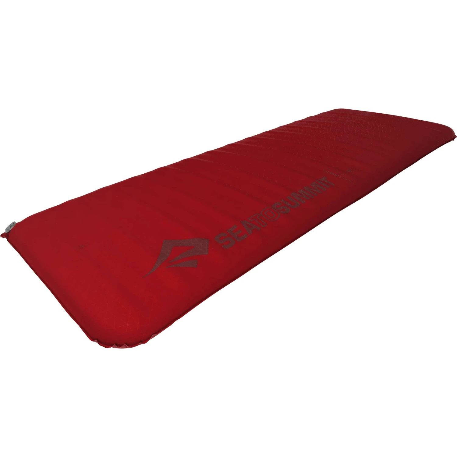 Sea To Summit Comfort Plus Self Inflating Mat Rectangular 2 Sea To Summit Comfort Plus Self Inflating Mat Rectangular - Billede 2