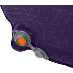 Sea To Summit Comfort Plus Self Inflating Mat Women's -Skiudstyr Butik Sea to Summit Comfort Plus SI Womens Blackberry 04d 1
