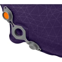 Sea To Summit Comfort Plus Self Inflating Mat Women's -Skiudstyr Butik Sea to Summit Comfort Plus SI Womens Blackberry 04e 1