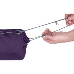 Sea To Summit Comfort Plus Self Inflating Mat Women's -Skiudstyr Butik Sea to Summit Comfort Plus SI Womens Blackberry 13 1