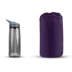 Sea To Summit Comfort Plus Self Inflating Mat Women's -Skiudstyr Butik Sea to Summit Comfort Plus SI Womens Regular Blackberry 03 1