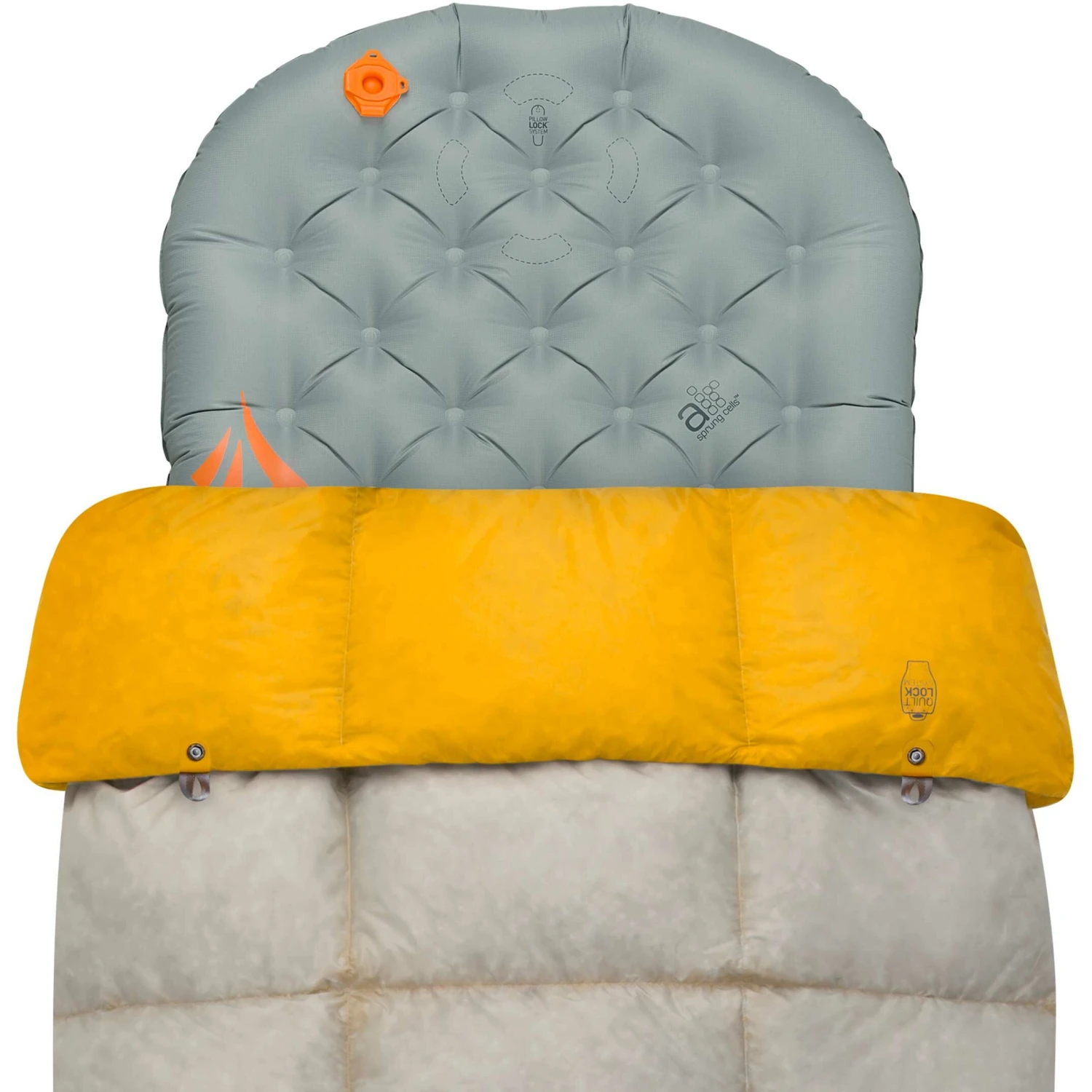 Sea To Summit Ember EbI 5 Sea To Summit Ember EbI - Billede 5