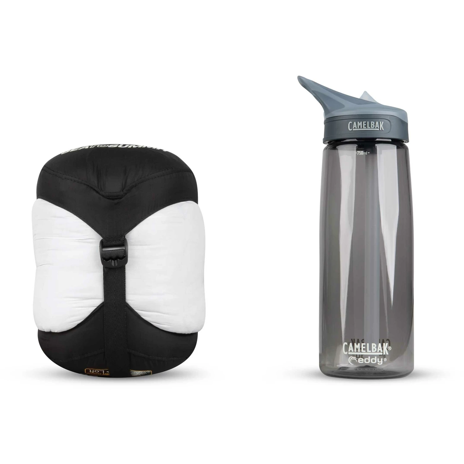 Sea To Summit Ember EbI 12 Sea To Summit Ember EbI - Billede 12