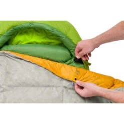 Sea To Summit Ember EbI 21 Sea To Summit Ember EbI -Skiudstyr Butik Sea to Summit Ember Eb1 Quilt Regular 11 1