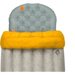 Sea To Summit Ember EbII 13 Sea To Summit Ember EbII -Skiudstyr Butik Sea to Summit Ember Eb2 Quilt Regular 04 1