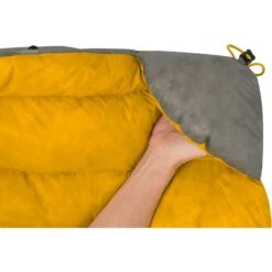 Sea To Summit Ember EbIII -Skiudstyr Butik Sea to Summit Ember Eb3 Quilt Regular 06 1