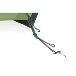 Sea To Summit Telos TR2 PLUS -Skiudstyr Butik Sea to Summit Telos TR2 Plus Ultralight Tent Green 14 1