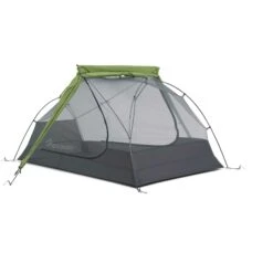 Sea To Summit Telos TR2 -Skiudstyr Butik Sea to Summit Telos TR2 Ultralight Tent Green 05 1