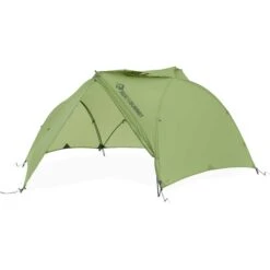 Sea To Summit Telos TR2 -Skiudstyr Butik Sea to Summit Telos TR2 Ultralight Tent Green 08 1