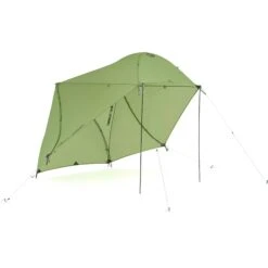 Sea To Summit Telos TR2 -Skiudstyr Butik Sea to Summit Telos TR2 Ultralight Tent Green 09 1 1