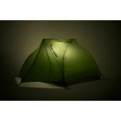 Sea To Summit Telos TR2 -Skiudstyr Butik Sea to Summit Telos TR2 Ultralight Tent Green 10 1
