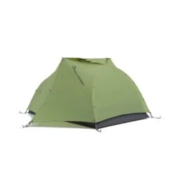 Sea To Summit Telos TR2 -Skiudstyr Butik Sea to Summit Telos TR2 Ultralight Tent Green 11 1