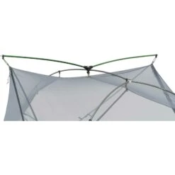 Sea To Summit Telos TR2 -Skiudstyr Butik Sea to Summit Telos TR2 Ultralight Tent Green 12 1