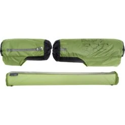 Sea To Summit Telos TR2 -Skiudstyr Butik Sea to Summit Telos TR2 Ultralight Tent Green 17 1