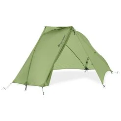Sea To Summit Alto TR1 PLUS -Skiudstyr Butik Sea to Summit Alto TR1 Plus Ultralight Tent Green 08 1