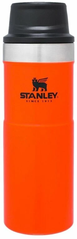 Stanley The Trigger-Action Travel Mug 0,47L