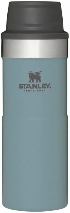 Stanley The Trigger-Action Travel Mug 0,35L