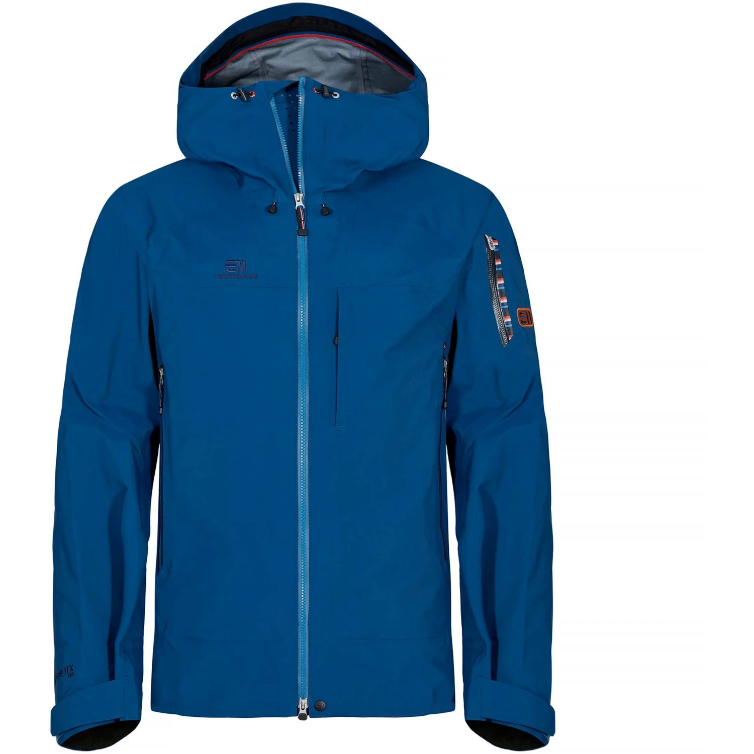 State Of Elevenate Bec De Rosses Jacket Men 1 State Of Elevenate Bec De Rosses Jacket Men