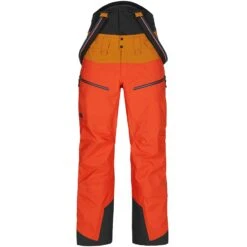 State Of Elevenate Bec De Rosses Pants Men