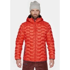 State Of Elevenate Motion Hood Men