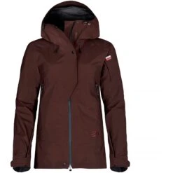 State Of Elevenate Pure Jacket Women