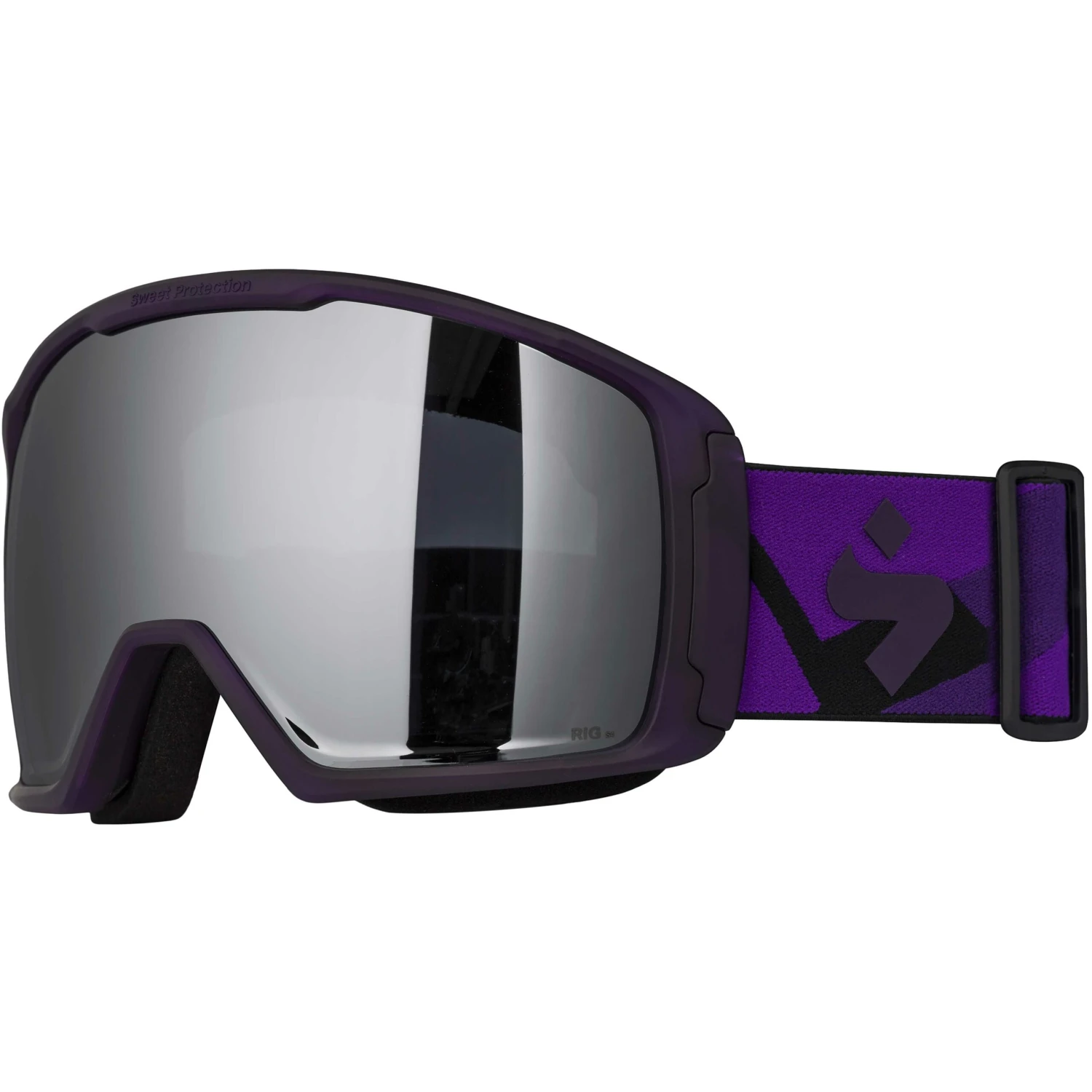 Sweet Protection Clockwork MAX RIG Reflect 1 Sweet Protection Clockwork MAX RIG Reflect