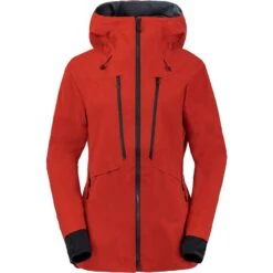 Sweet Protection Crusader Gore-Tex Pro Jacket Women FW 21/22