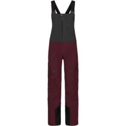 Sweet Protection Crusader X Gore-Tex Bib Pants Women