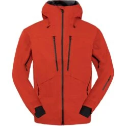 Sweet Protection Crusader Gore-Tex Pro Jacket Men