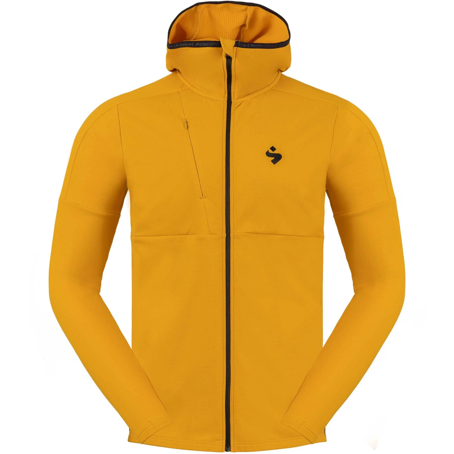 Sweet Protection Crusader Polartec Midlayer Men 1 Sweet Protection Crusader Polartec Midlayer Men