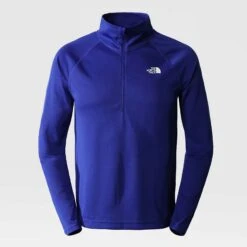 The North Face Summit Future Fleece LT 1/2 ZIP Men