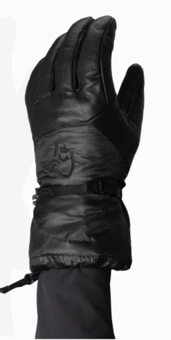 Norrøna Trollveggen Gore-Tex Gloves