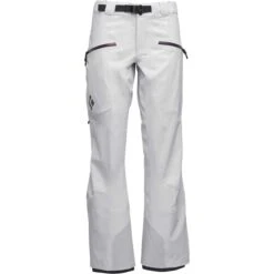 Black Diamond Recon Stretch Ski Pants Women