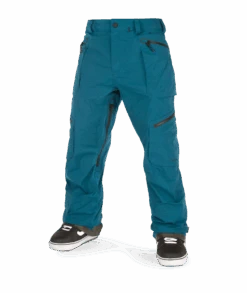 Volcom Guch Stretch Gore Pant
