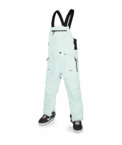 Volcom Rain Gore-tex Bib Overall
