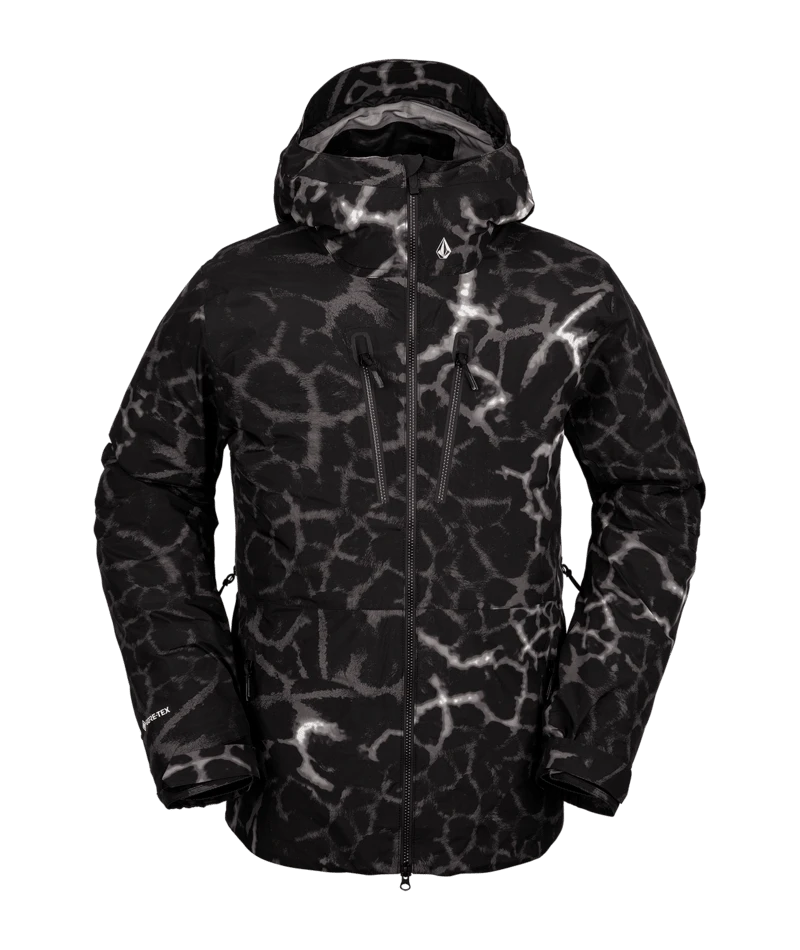 Volcom TDS INF Gore-Tex Jacket Men 1 Volcom TDS INF Gore-Tex Jacket Men