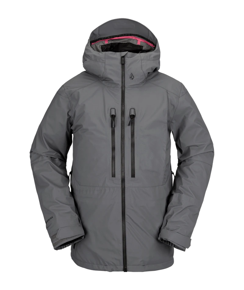 Volcom Guide Gore-Tex Jacket 1 Volcom Guide Gore-Tex Jacket